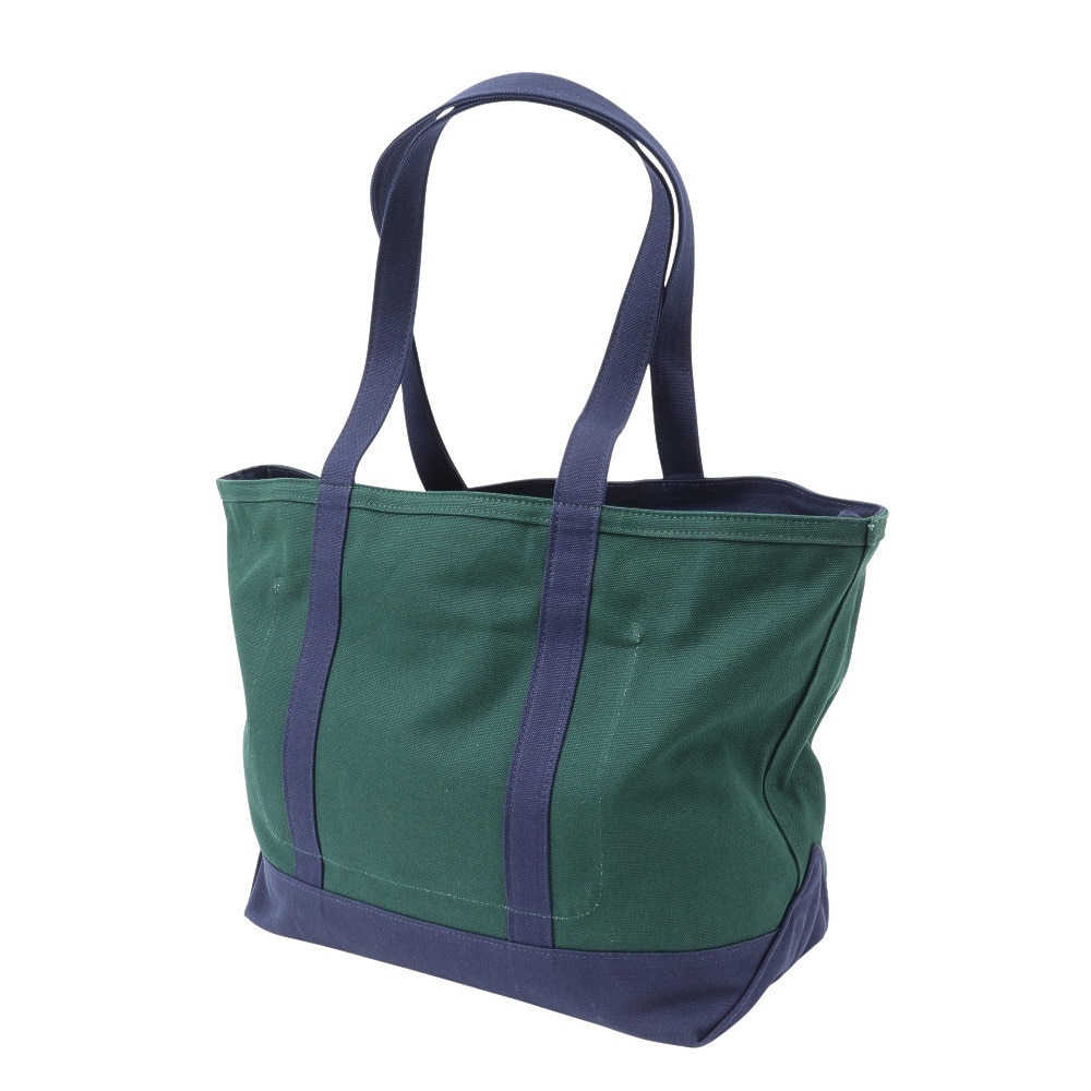 ラルフ ローレン（RALPH LAUREN）（メンズ、レディース）BEAR トート MEDIUM キャンバス MAPOBGS0G620193300