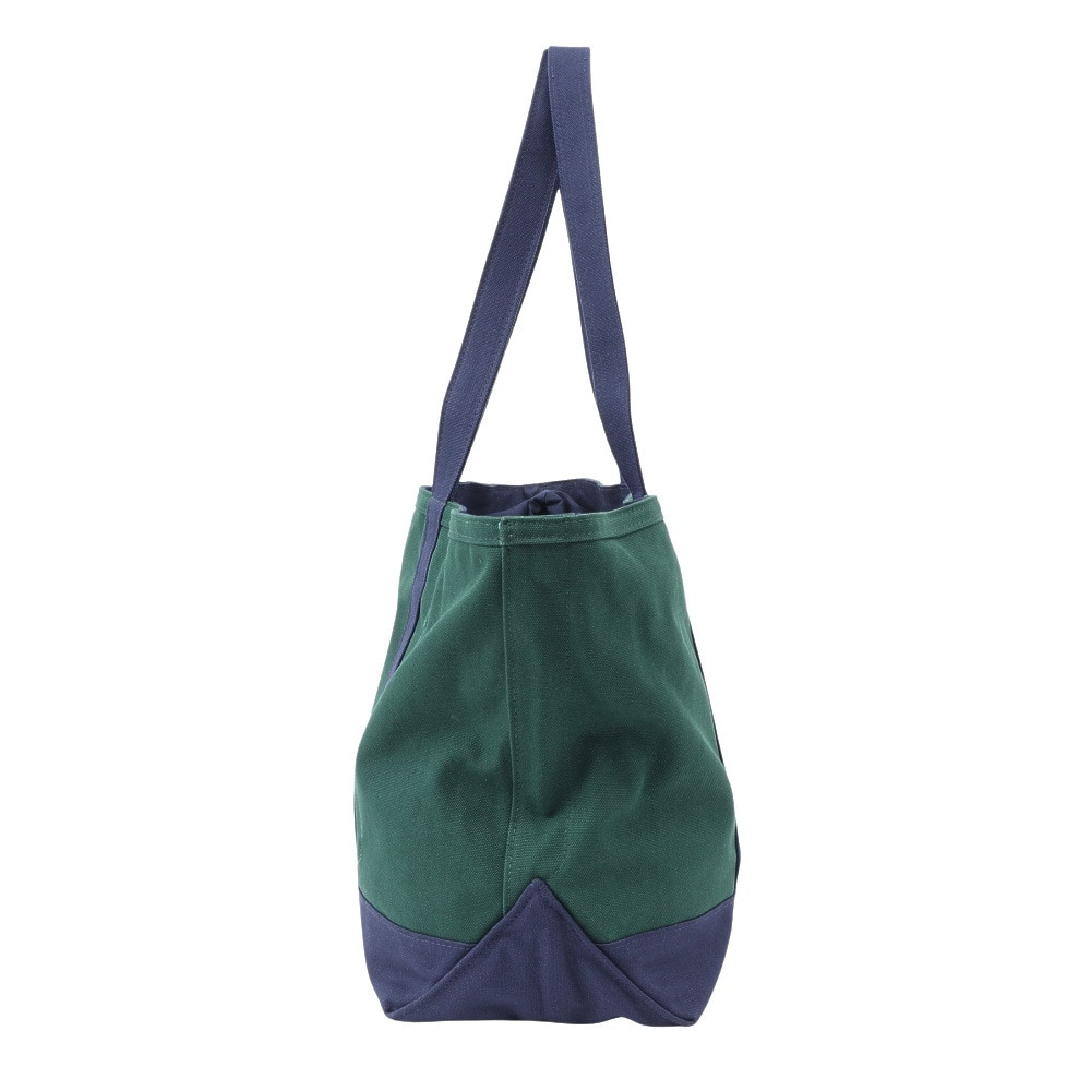 ラルフ ローレン（RALPH LAUREN）（メンズ、レディース）BEAR トート MEDIUM キャンバス MAPOBGS0G620193300