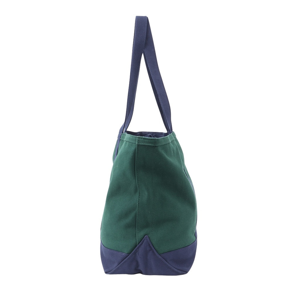 ラルフ ローレン（RALPH LAUREN）（メンズ、レディース）BEAR トート MEDIUM キャンバス MAPOBGS0G620193300