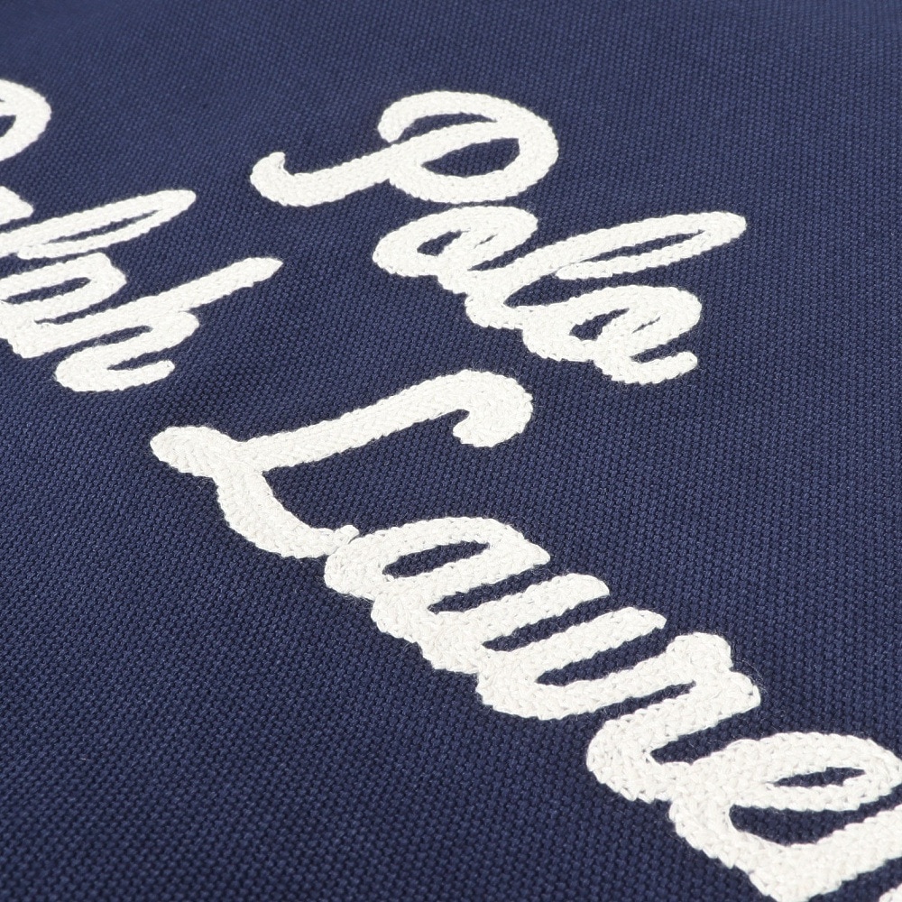 ラルフ ローレン（RALPH LAUREN）（メンズ、レディース）エンブロイダリー キャンバス トートバッグ MAPOBGS0G620195410