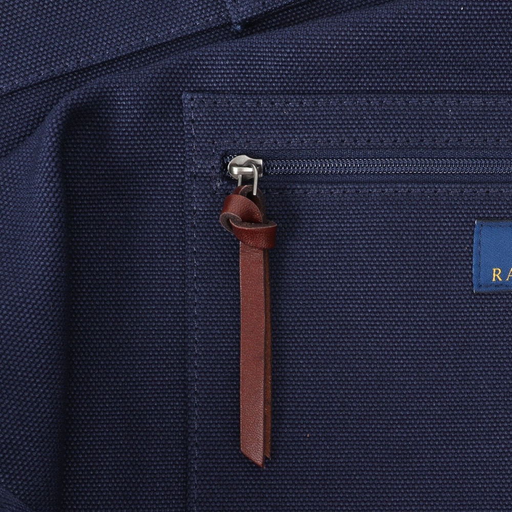 ラルフ ローレン（RALPH LAUREN）（メンズ、レディース）エンブロイダリー キャンバス トートバッグ MAPOBGS0G620195410