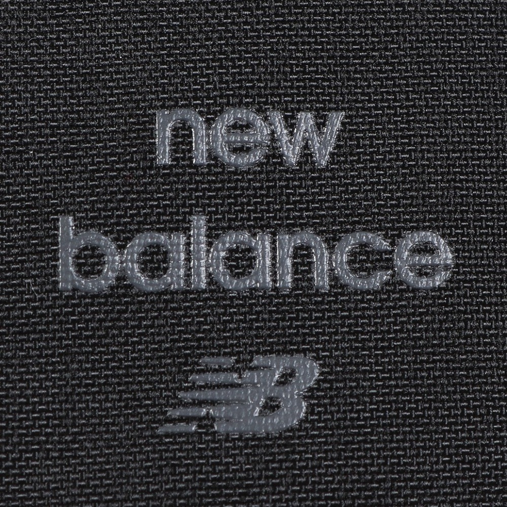 ニューバランス（new balance）（メンズ、レディース）2WAYトートバック LAB55699BK