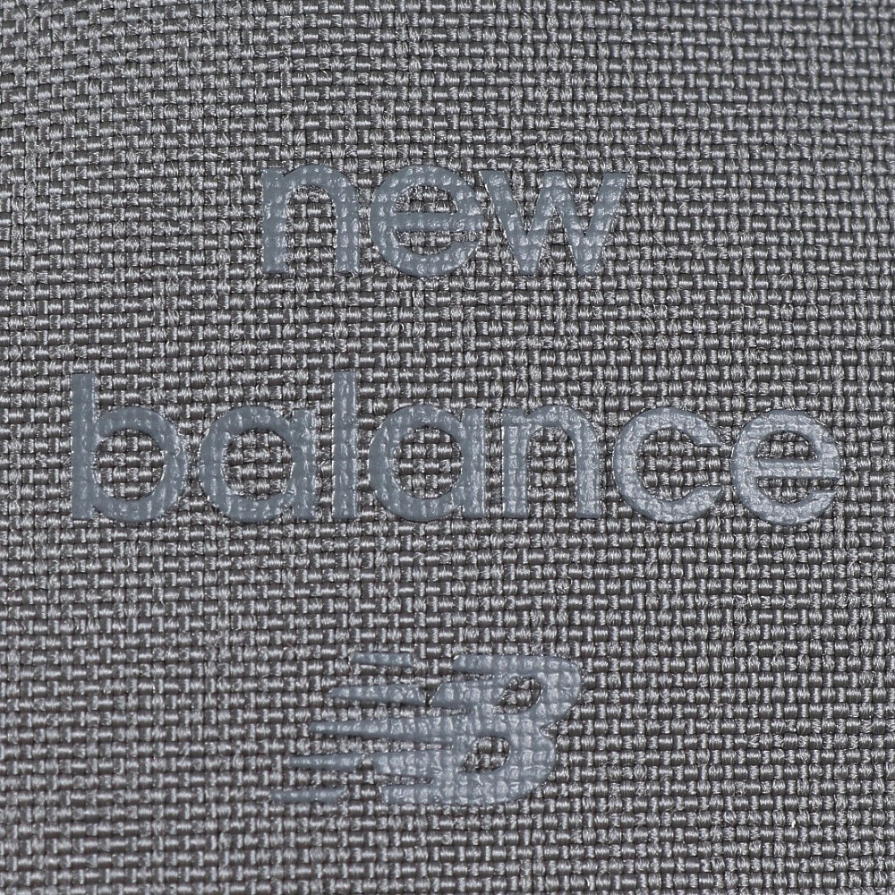 ニューバランス（new balance）（メンズ、レディース）2WAYトートバック LAB55699YST