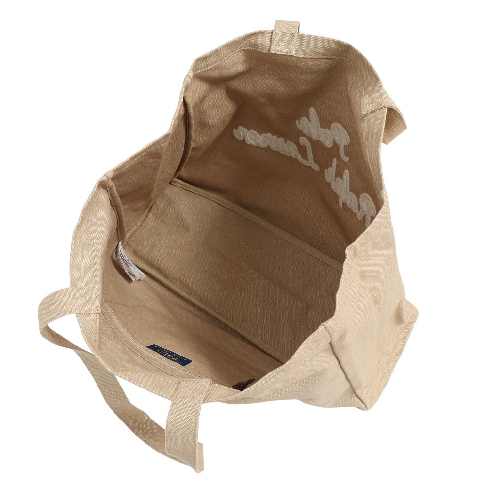 ラルフ ローレン（RALPH LAUREN）（メンズ、レディース）EAST WST トートバッグ MAPOBGS0G620221270