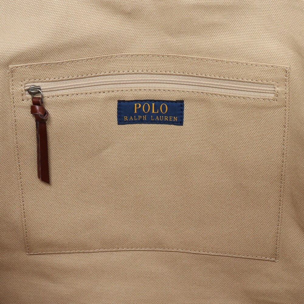 ラルフ ローレン（RALPH LAUREN）（メンズ、レディース）EAST WST トートバッグ MAPOBGS0G620221270