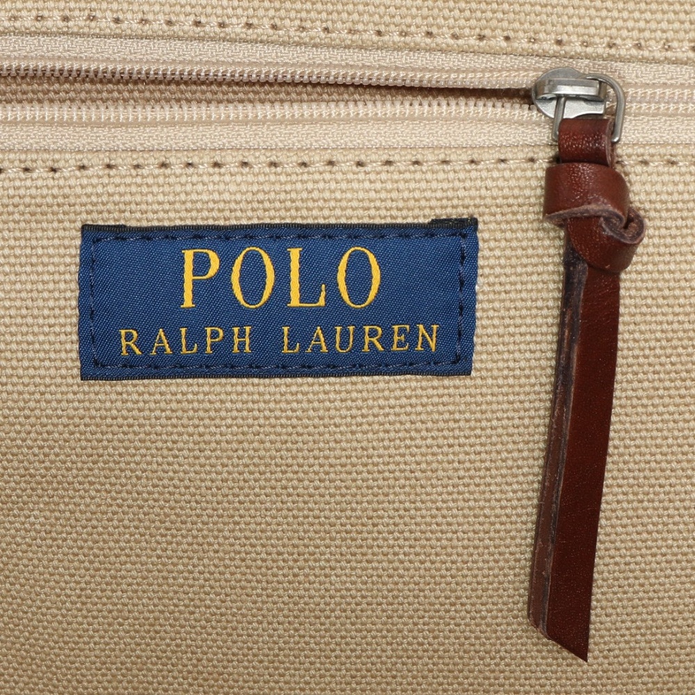 ラルフ ローレン（RALPH LAUREN）（メンズ、レディース）EAST WST トートバッグ MAPOBGS0G620221270