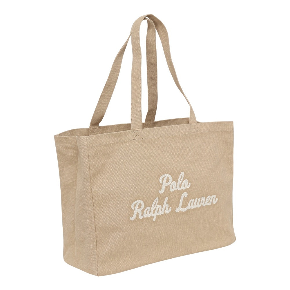 ラルフ ローレン（RALPH LAUREN）（メンズ、レディース）EAST WST トートバッグ MAPOBGS0G620221270