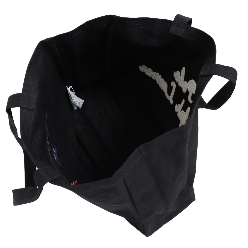 ラルフ ローレン（RALPH LAUREN）（メンズ、レディース）EAST WST トートバッグ MAPOBGS0G6202261