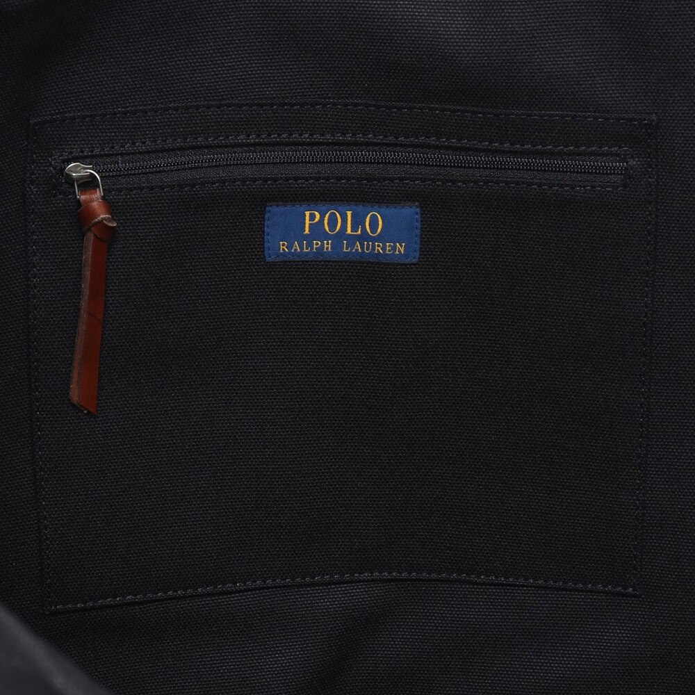 ラルフ ローレン（RALPH LAUREN）（メンズ、レディース）EAST WST トートバッグ MAPOBGS0G6202261