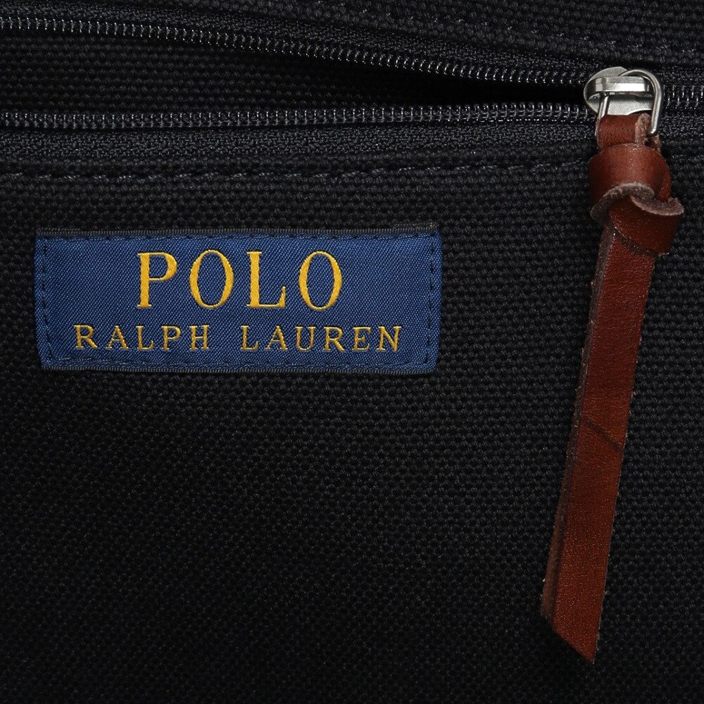 ラルフ ローレン（RALPH LAUREN）（メンズ、レディース）EAST WST トートバッグ MAPOBGS0G6202261
