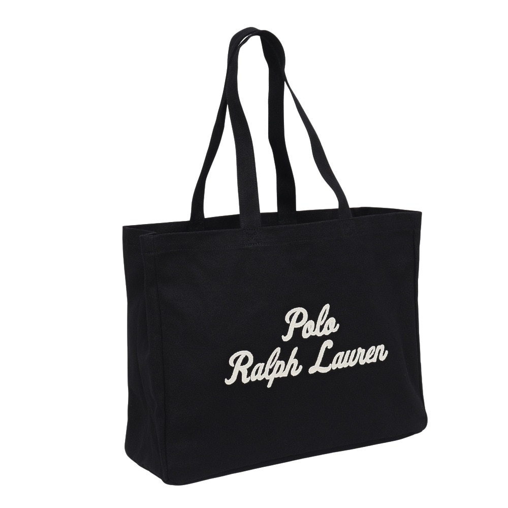 ラルフ ローレン（RALPH LAUREN）（メンズ、レディース）EAST WST トートバッグ MAPOBGS0G6202261