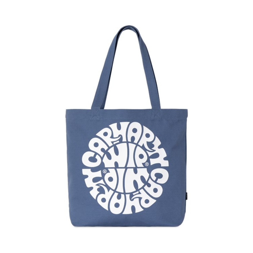 カーハート（CARHARTT）（メンズ、レディース）CANVAS GRAPHIC トートバッグ I0339752VUXX25SS