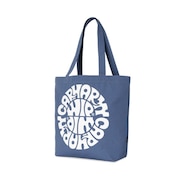 (メンズ、レディース)CANVAS GRAPHIC トートバッグ I0339752VUXX25SS