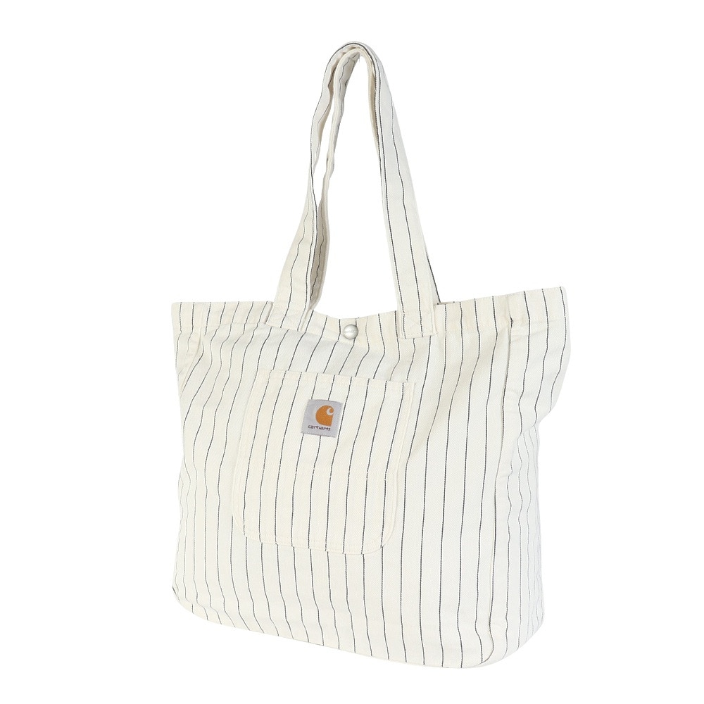 カーハート（CARHARTT）（メンズ、レディース）HENDRY トートバッグ I0347882RM0225SS