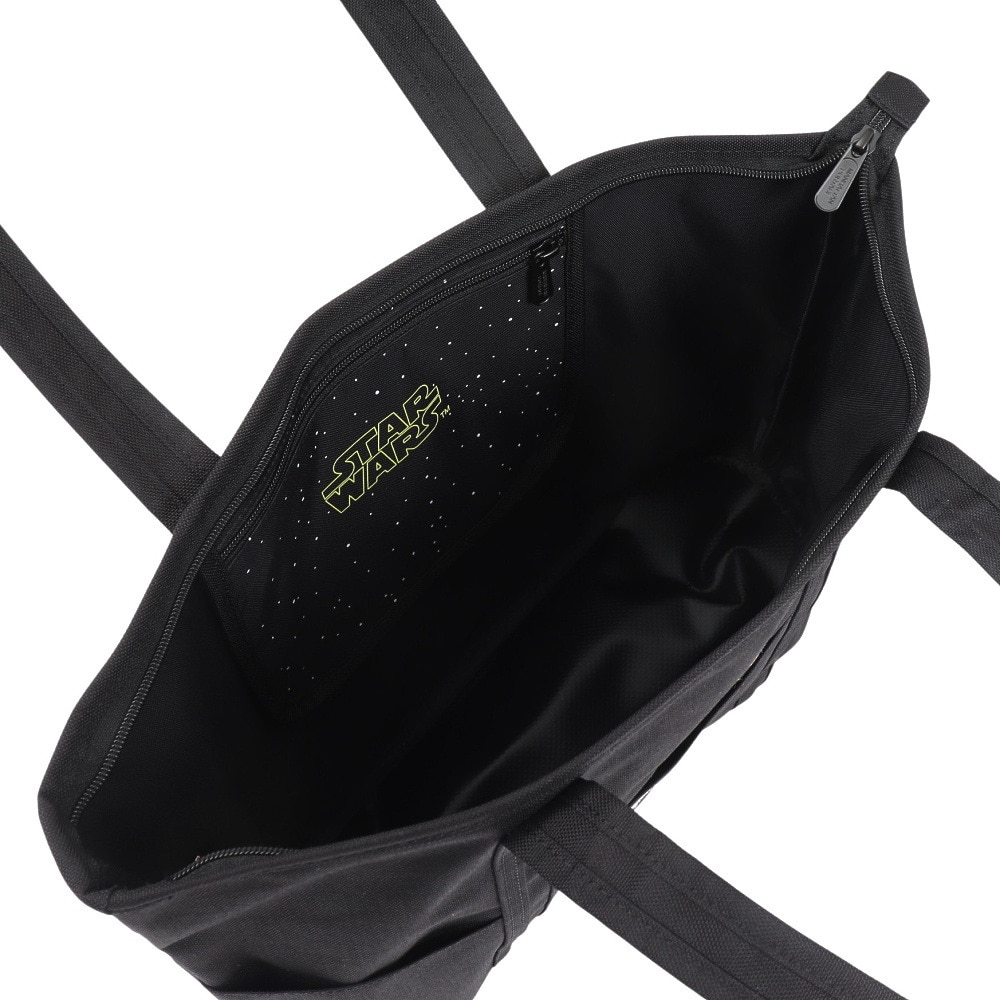 マンハッタンポーテージ（ManhattanPortage）（メンズ、レディース）TOMPKINS トートバッグ MD 2025/STAR WARS MP1336ZSTW25