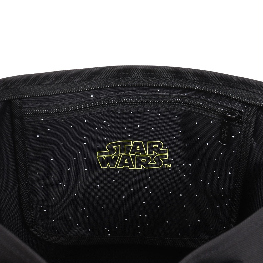 マンハッタンポーテージ（ManhattanPortage）（メンズ、レディース）TOMPKINS トートバッグ MD 2025/STAR WARS MP1336ZSTW25