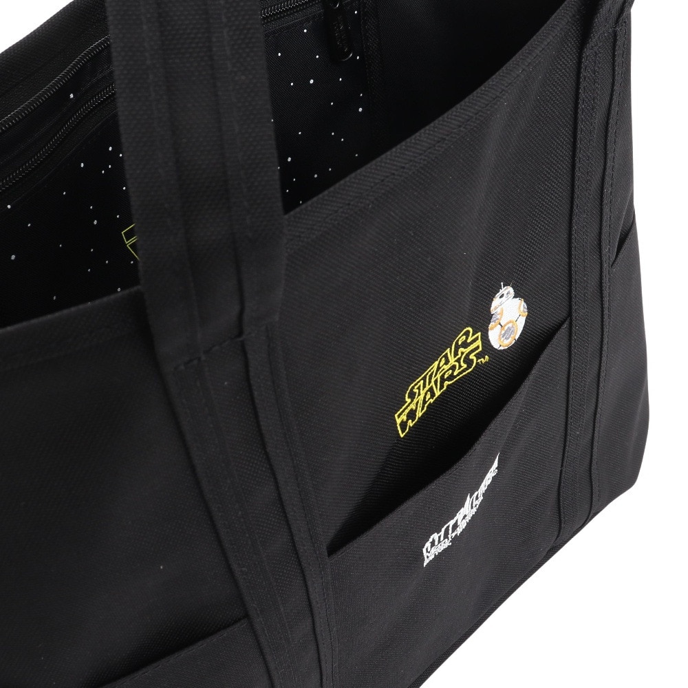 マンハッタンポーテージ（ManhattanPortage）（メンズ、レディース）TOMPKINS トートバッグ MD 2025/STAR WARS MP1336ZSTW25