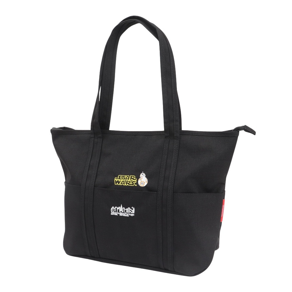 マンハッタンポーテージ（ManhattanPortage）（メンズ、レディース）TOMPKINS トートバッグ MD 2025/STAR WARS MP1336ZSTW25