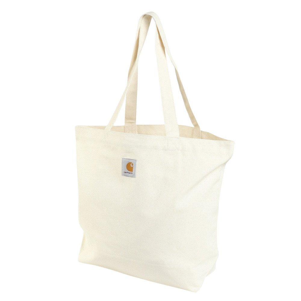 カーハート（CARHARTT）（メンズ）CANVAS グラフィック トートバッグ