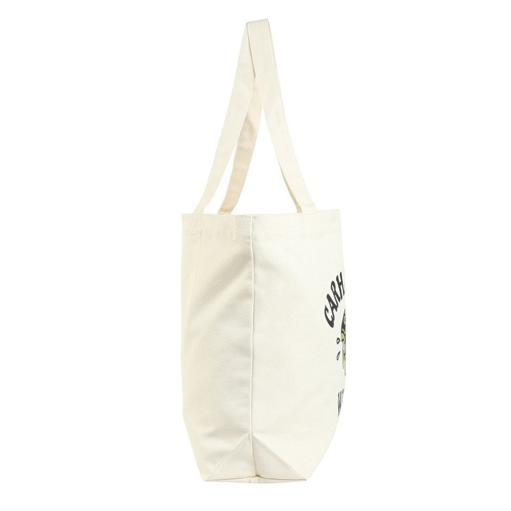 カーハート（CARHARTT）（メンズ）CANVAS グラフィック トートバッグ
