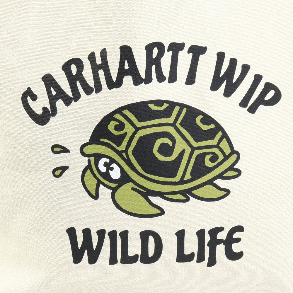 カーハート（CARHARTT）（メンズ）CANVAS グラフィック トートバッグ