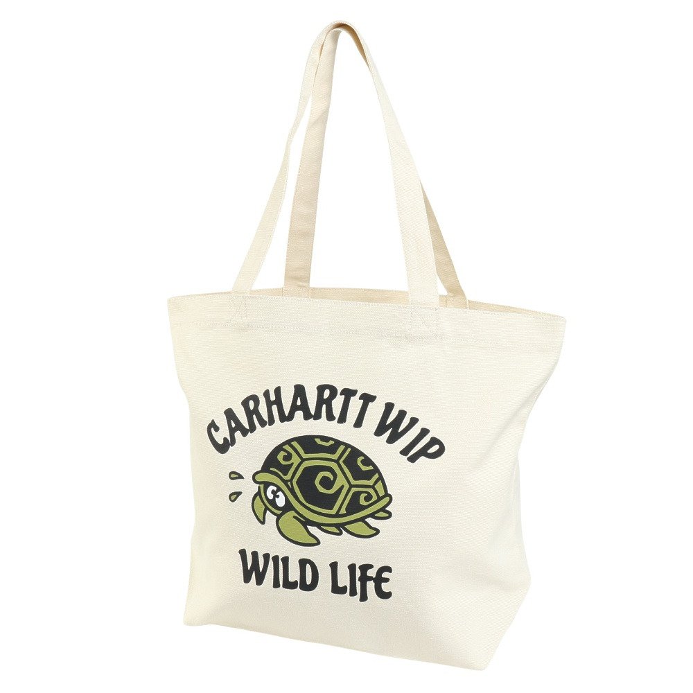 カーハート（CARHARTT）（メンズ）CANVAS グラフィック トートバッグ