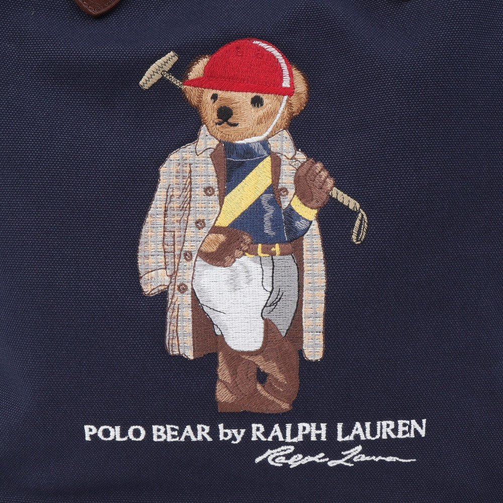 ラルフ ローレン（RALPH LAUREN）（メンズ、レディース）Polo ベア