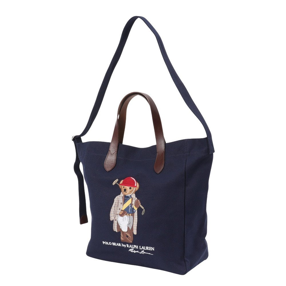 ラルフ ローレン（RALPH LAUREN）（メンズ、レディース）Polo ベア