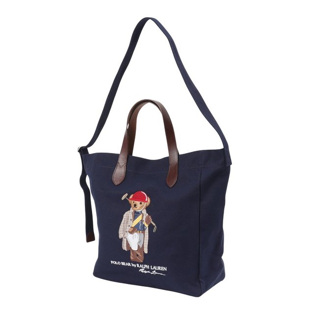 ラルフ ローレン（RALPH LAUREN）（メンズ、レディース）Polo ベア 
