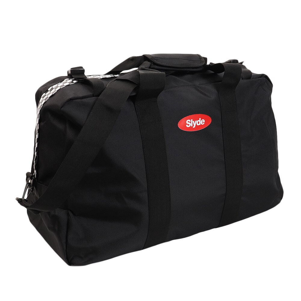  スケート ボストンバッグ sl2019041016-BLK オンライン価格