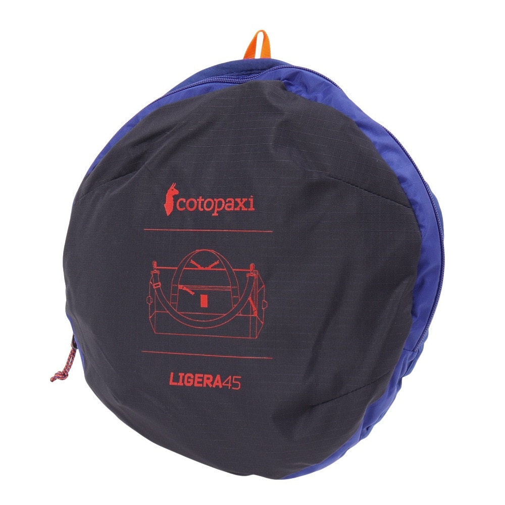 コトパクシ（COTOPAXI）（メンズ、レディース）LIGERA 45L ダッフルバッグ 4202040007241