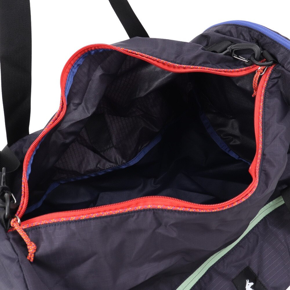 コトパクシ（COTOPAXI）（メンズ、レディース）LIGERA 45L ダッフルバッグ 4202040007241