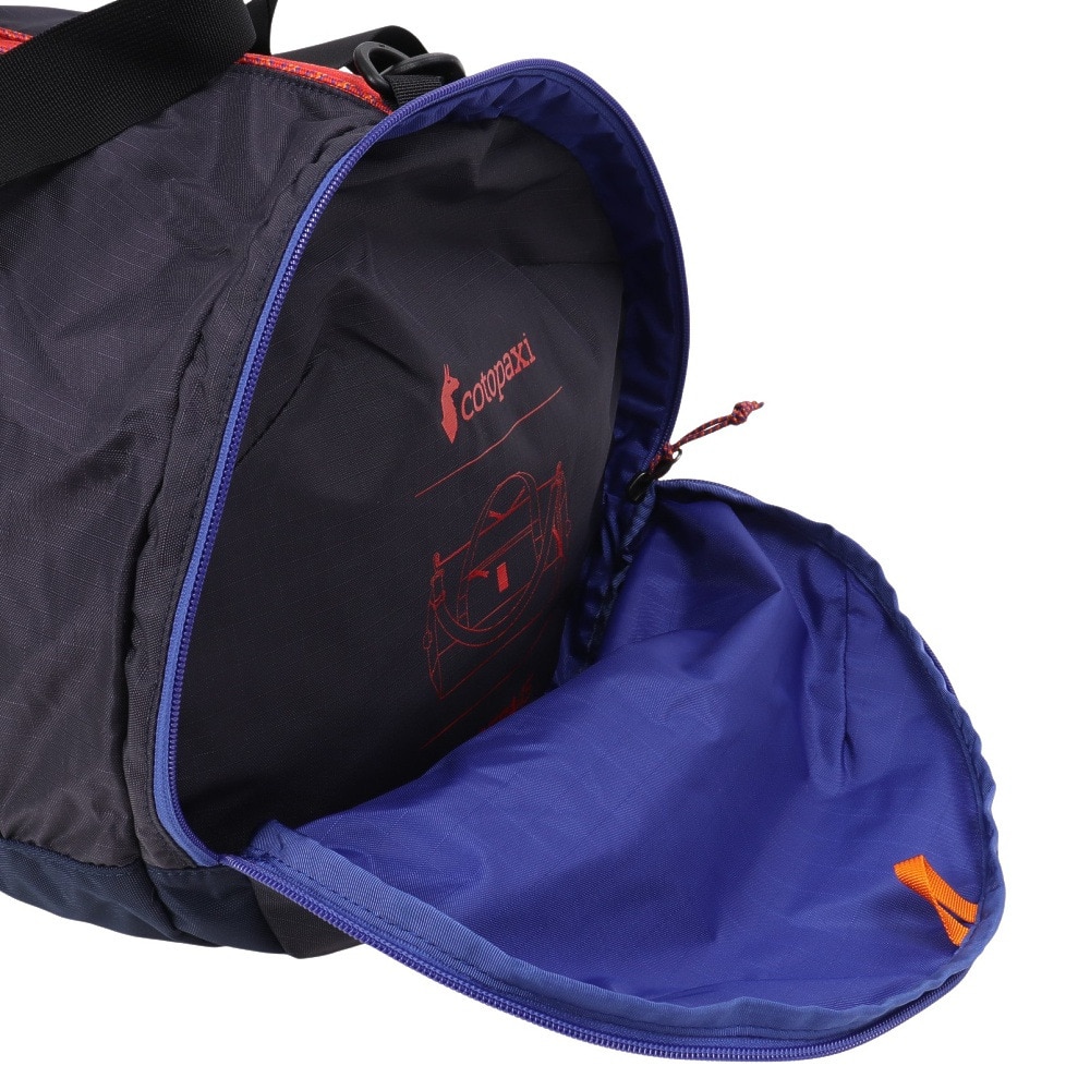 コトパクシ（COTOPAXI）（メンズ、レディース）LIGERA 45L ダッフルバッグ 4202040007241