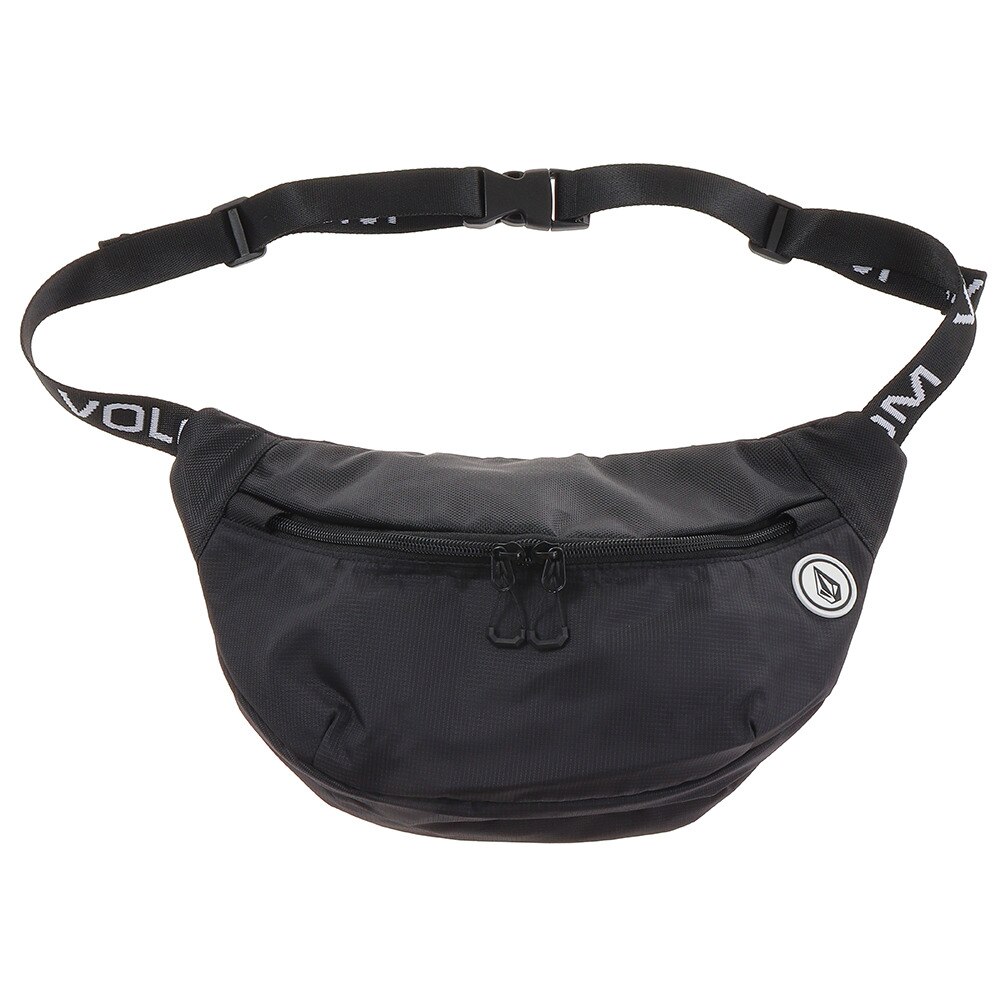  Circle Stone Waisted Pack 19D65319JB BLK オンライン価格