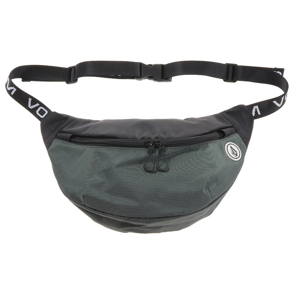  Circle Stone Waisted Pack 19D65319JB MIL オンライン価格