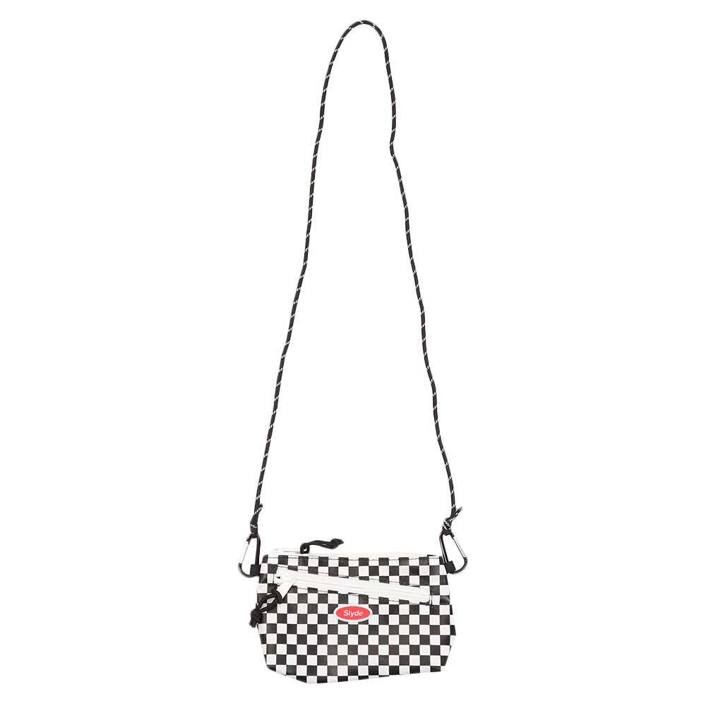  2Way サコッシュ sl2019041014-BLK オンライン価格