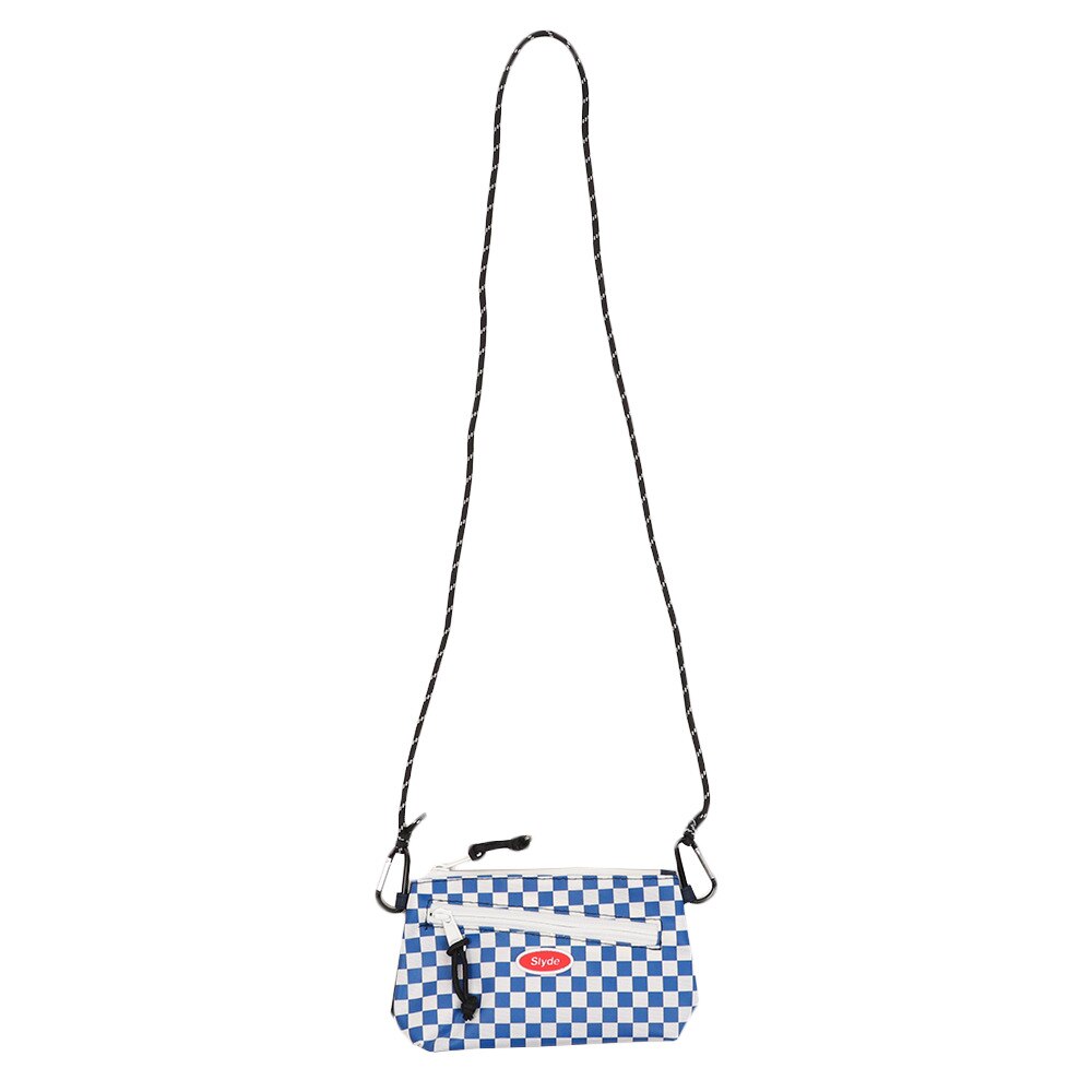  2Way サコッシュ sl2019041014-BLU オンライン価格