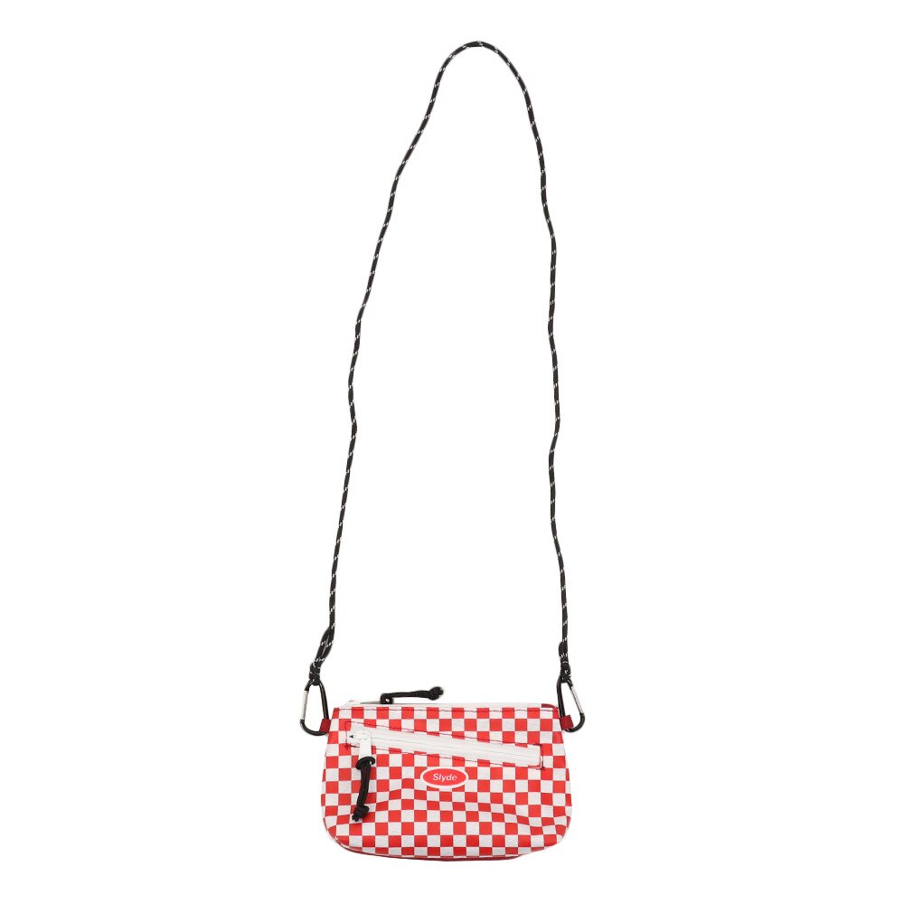 2Way サコッシュ sl2019041014-RED オンライン価格
