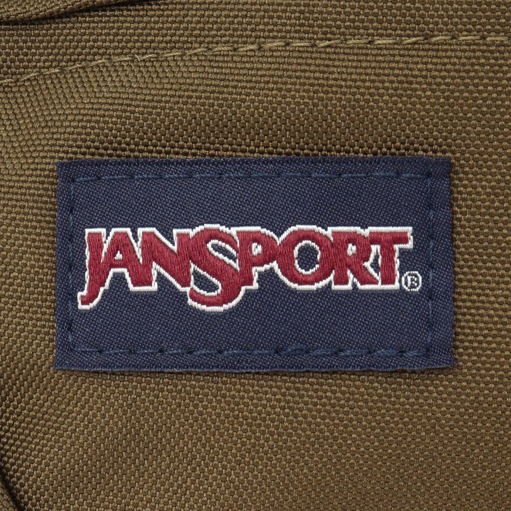 ジャンスポーツ（JANSPORT）（メンズ、レディース）フィフスアベニュー