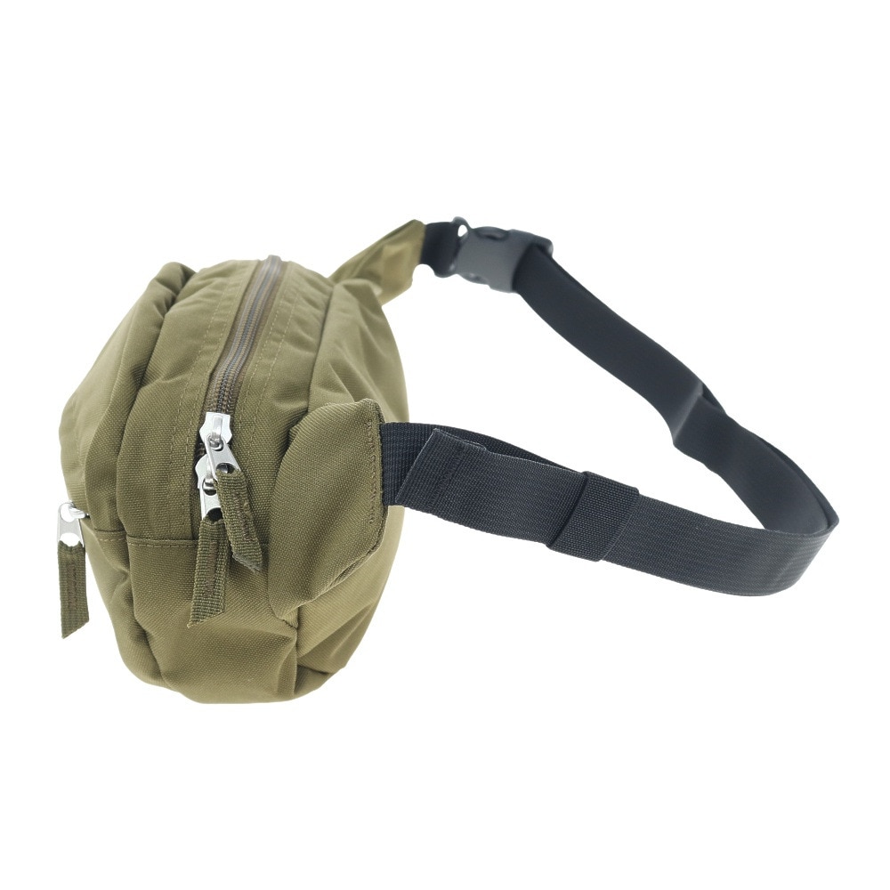 ジャンスポーツ（JANSPORT）（メンズ、レディース）フィフスアベニュー ウエストポーチ JS00TAN1 7G3