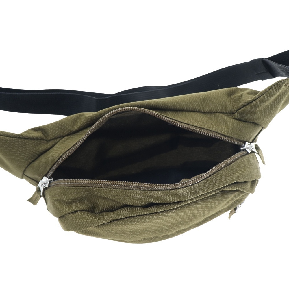 ジャンスポーツ（JANSPORT）（メンズ、レディース）フィフスアベニュー ウエストポーチ JS00TAN1 7G3