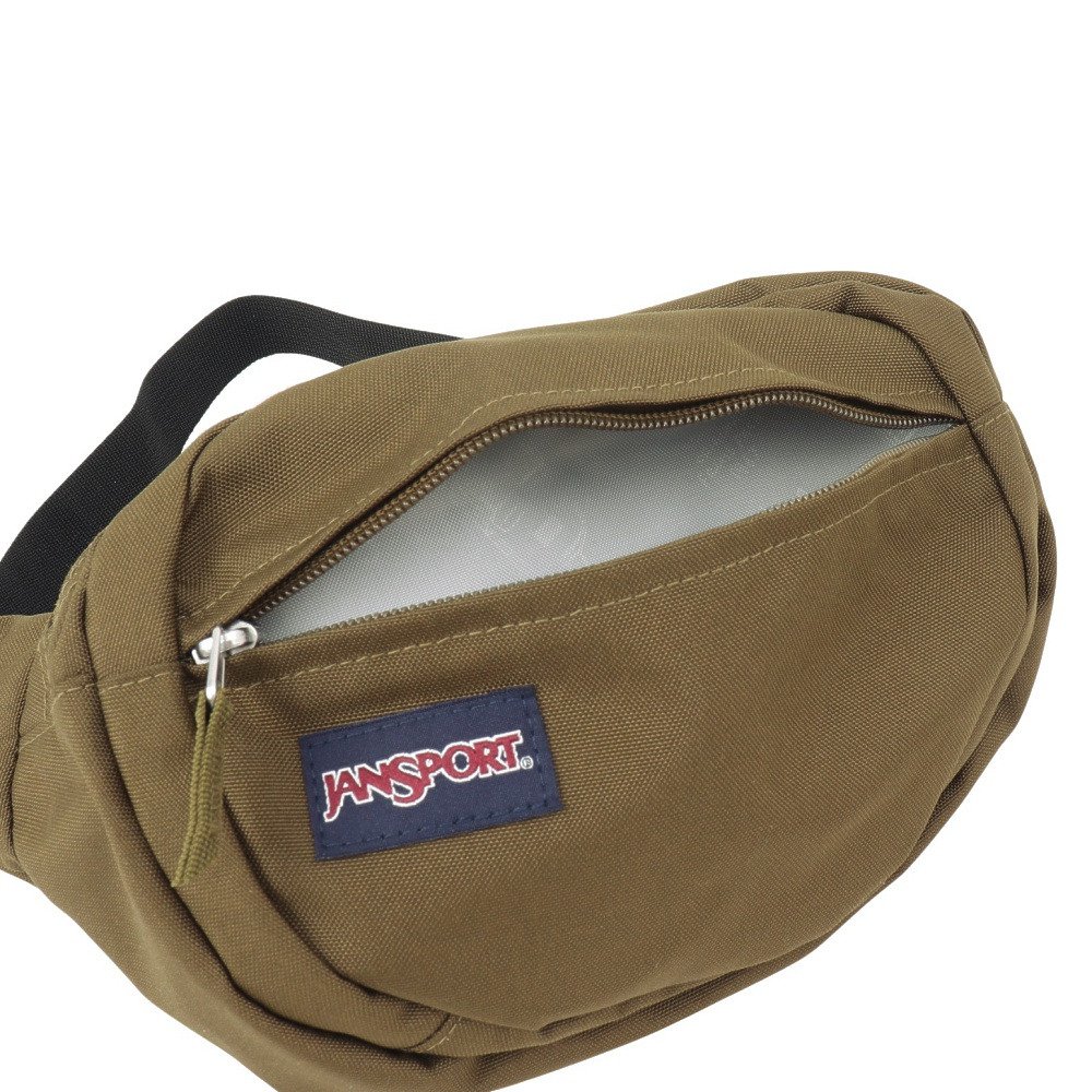 ジャンスポーツ（JANSPORT）（メンズ、レディース）フィフスアベニュー ウエストポーチ JS00TAN1 7G3