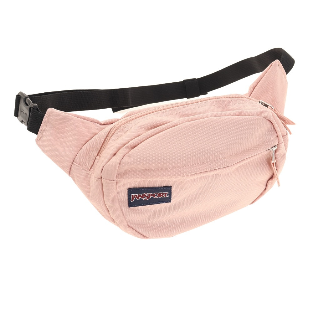 ジャンスポーツ（JANSPORT）（メンズ）フィフスアベニュー ウエストポーチ JS00TAN1 7N8