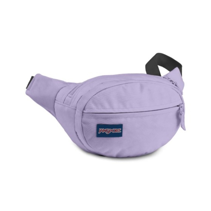 ジャンスポーツ（JANSPORT）（メンズ、レディース）ウエストポーチ ボディバック 2way フィフスアベニュー JS00TAN1 5M9