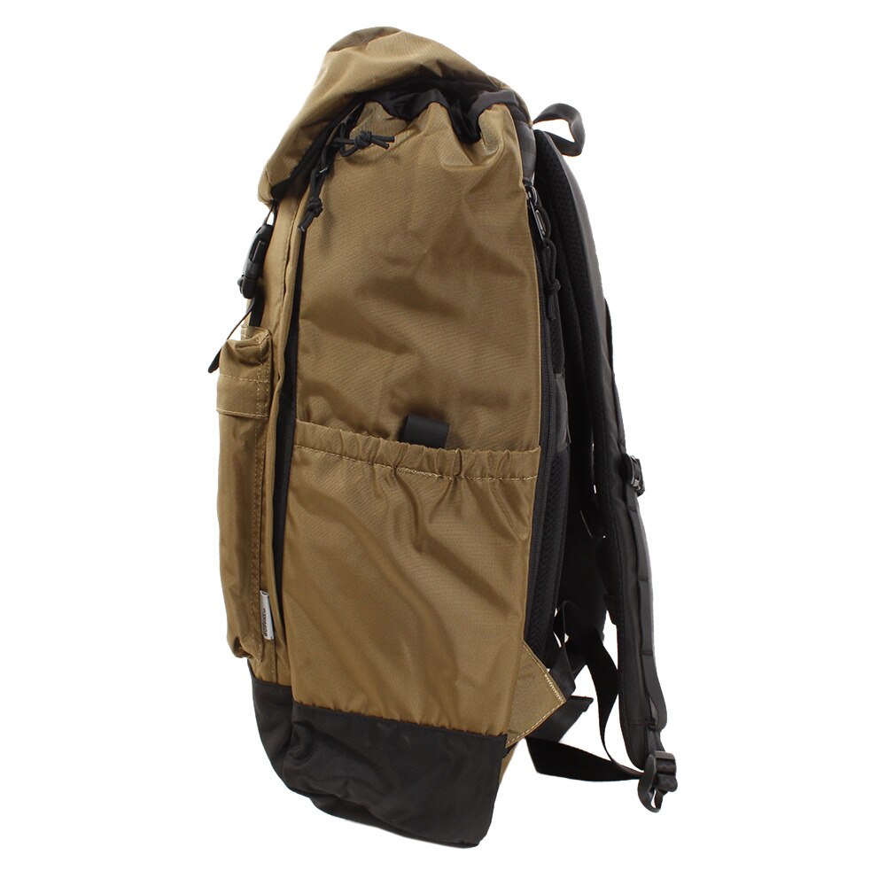 Hillside バックパック Ss19hb4coy オンライン価格 ザ ブラウン バッファロー スーパースポーツゼビオ Hillside バックパック Ss19hb4coy オンライン価格 ザ ブラウン バッファロー スーパースポーツゼビオ