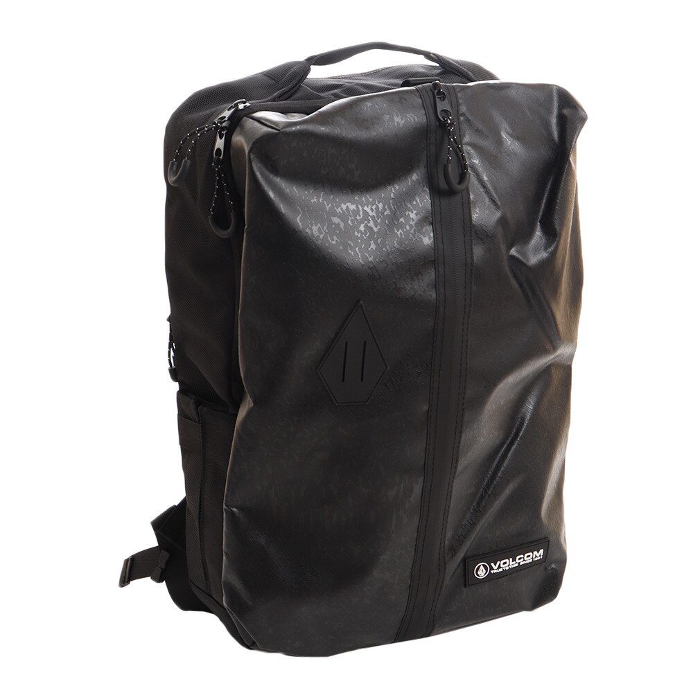  JAPAN TTT バックパック 19D6501901 BLK オンライン価格