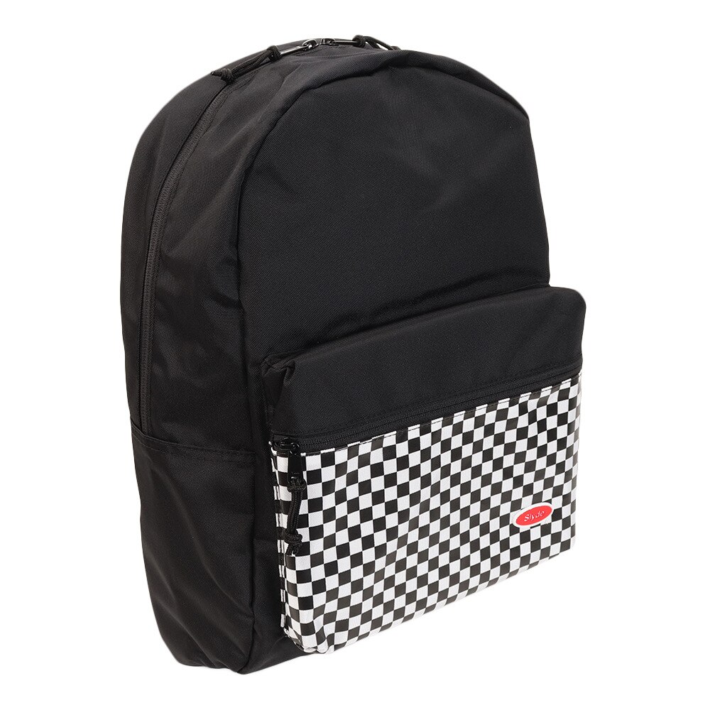  スタンダード バックパック sl2019041015-BLK