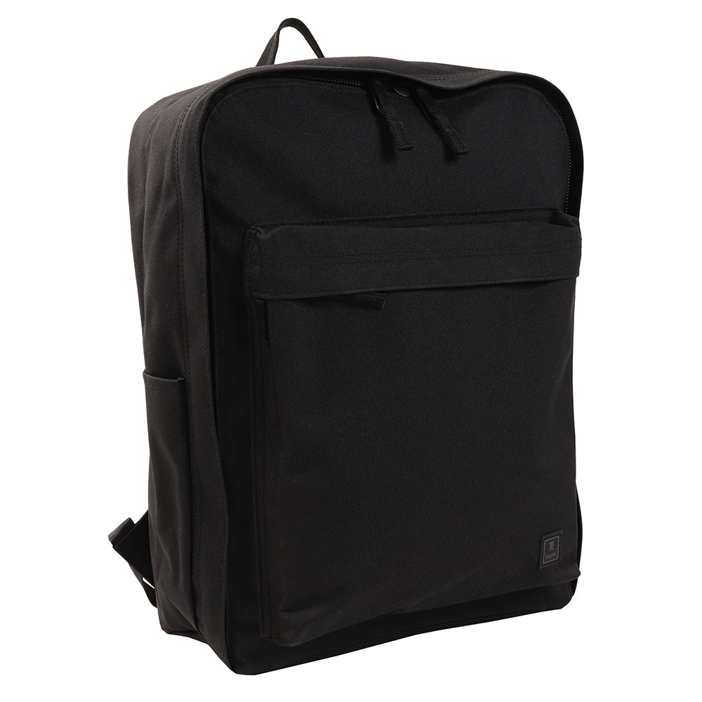 ベンチャー 01 スタンドバッグパック RBJ301-BLK オンライン価格
