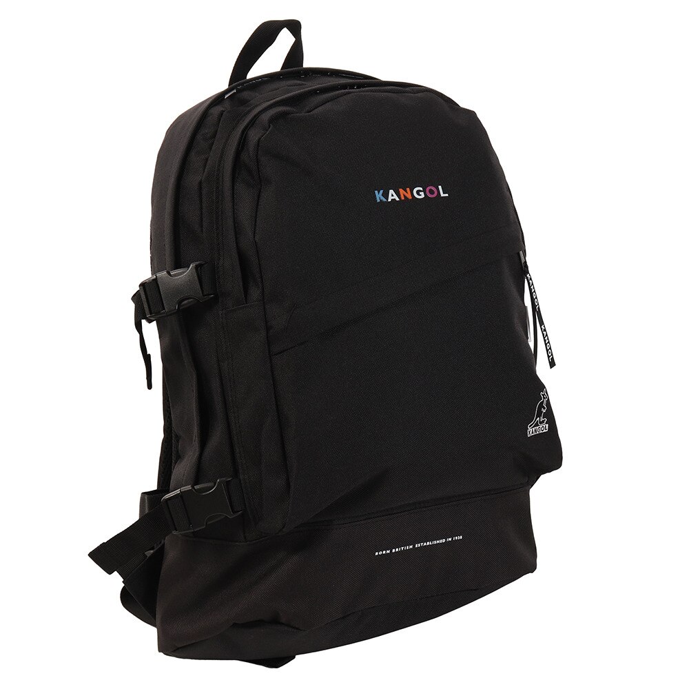  リュック KGSA-BG00097 BLK