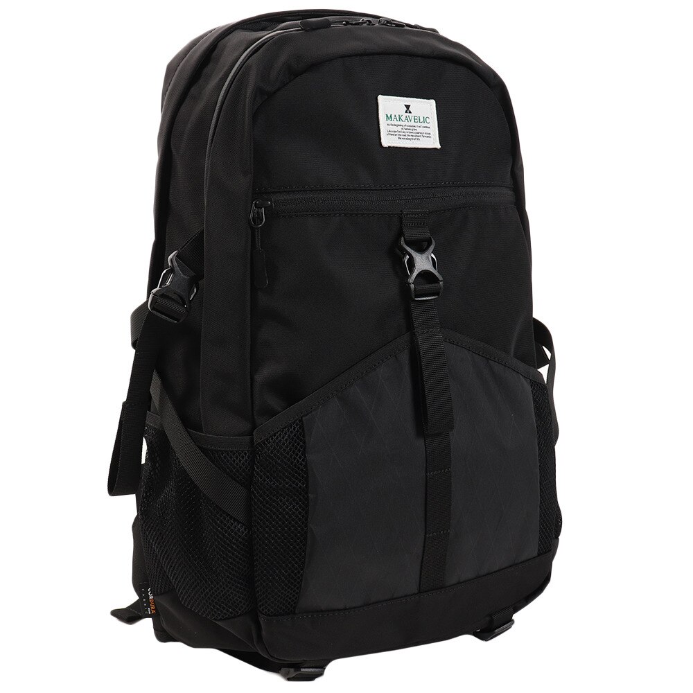  ランバージャック デイパック 3120-10116 BLK